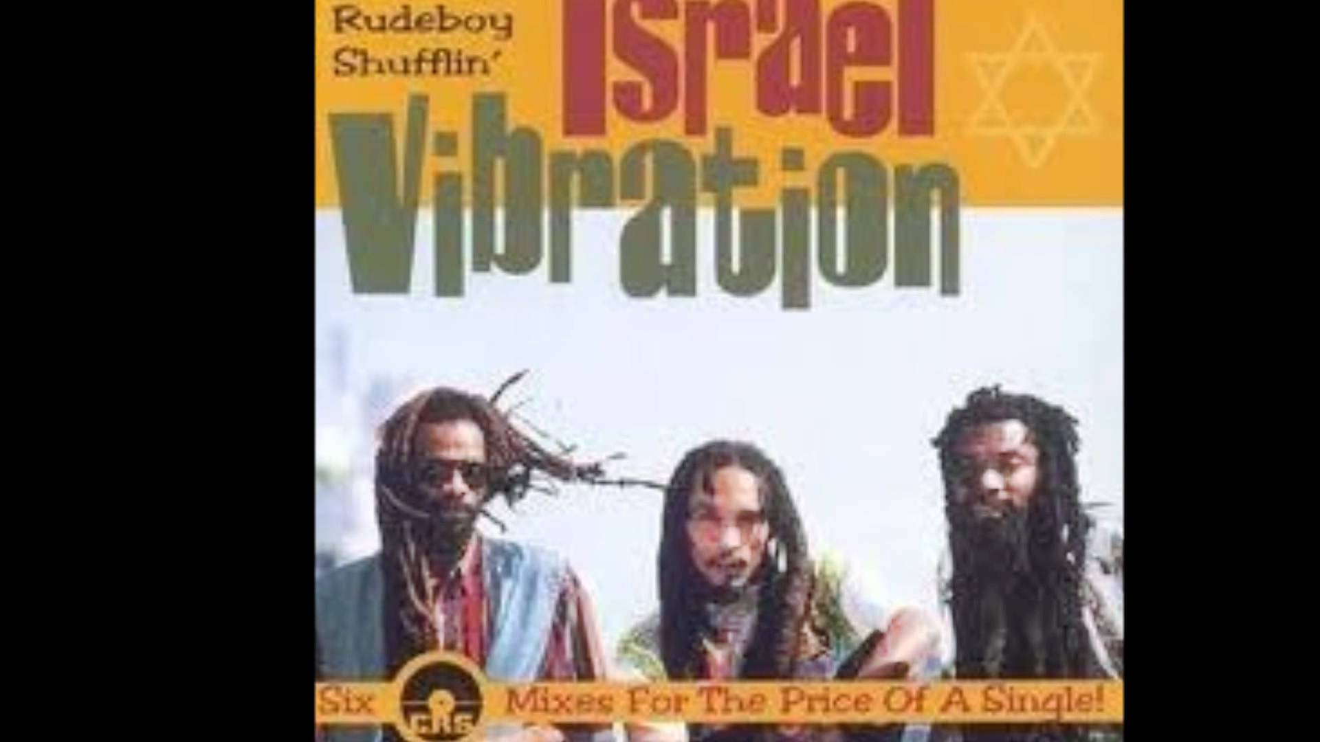 Israel Vibration Wallpapers