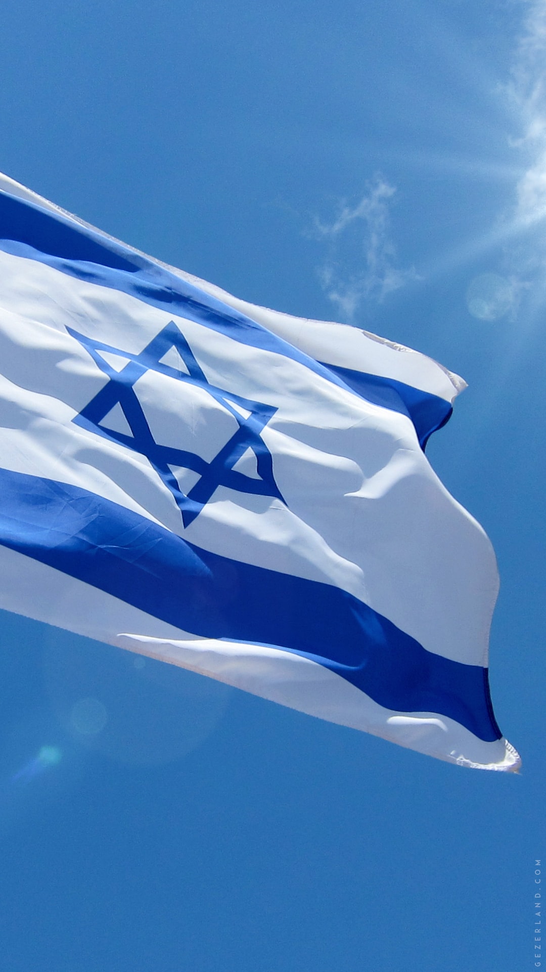 Israel Wallpapers