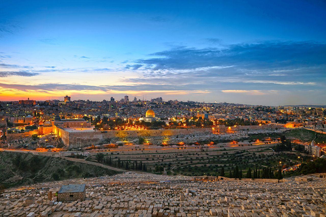 Israel Wallpapers