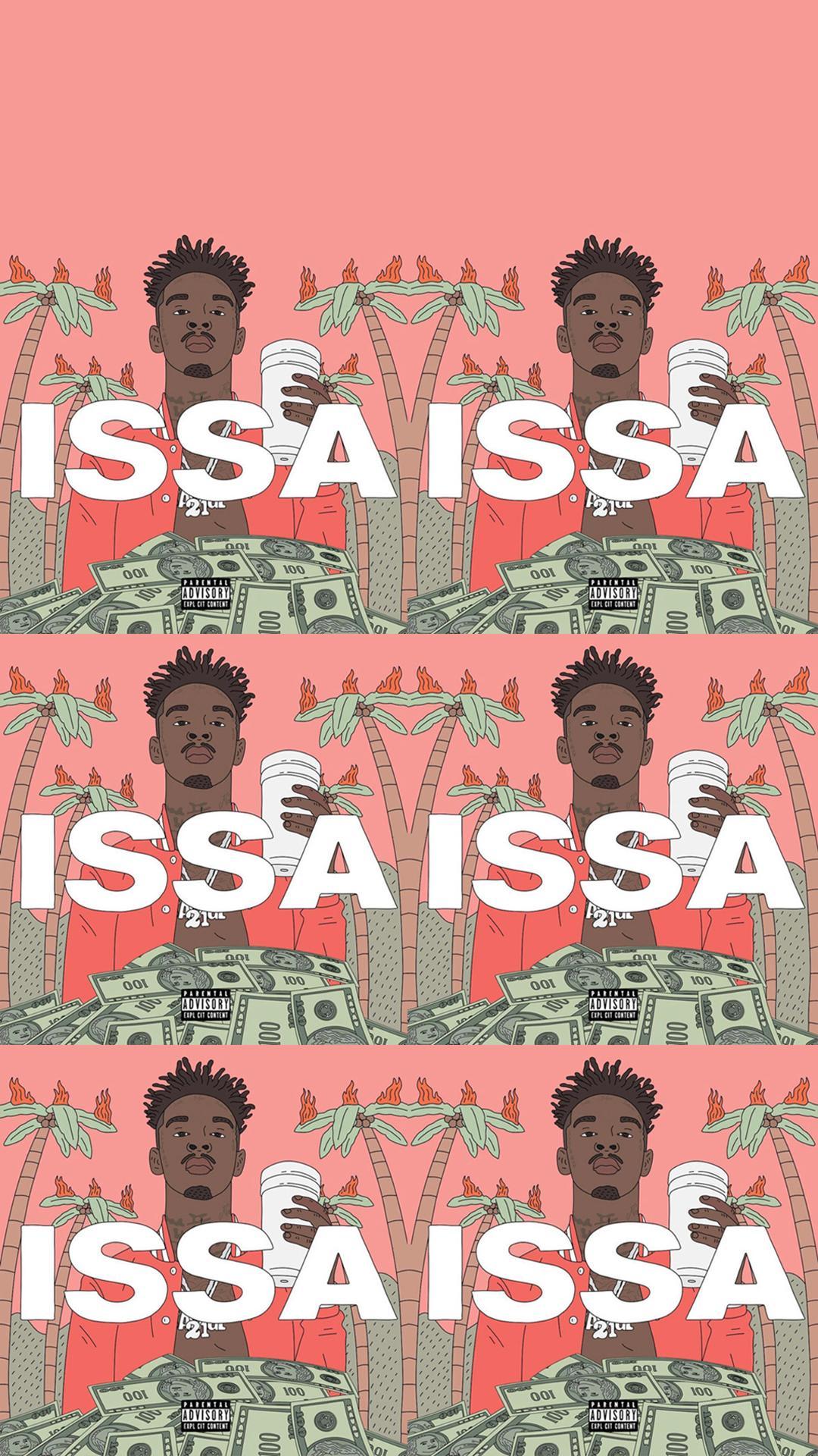 Issa Wallpapers