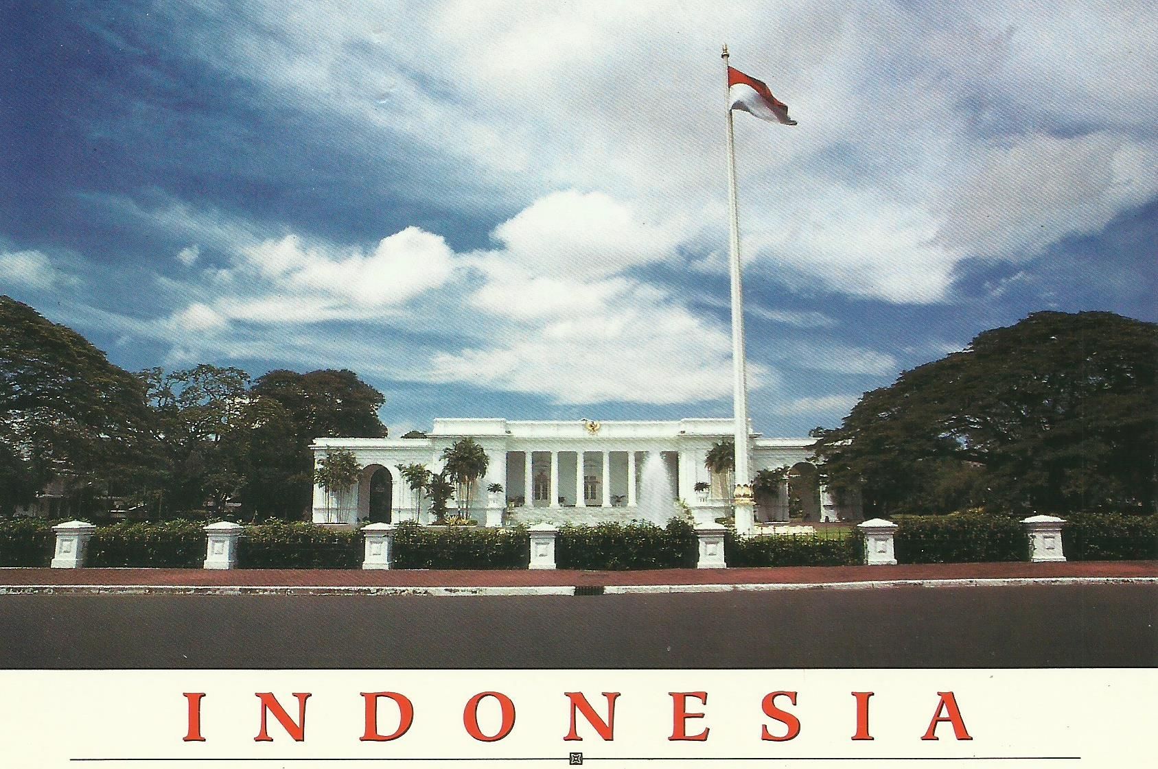 Istana Negara, Jakarta Wallpapers