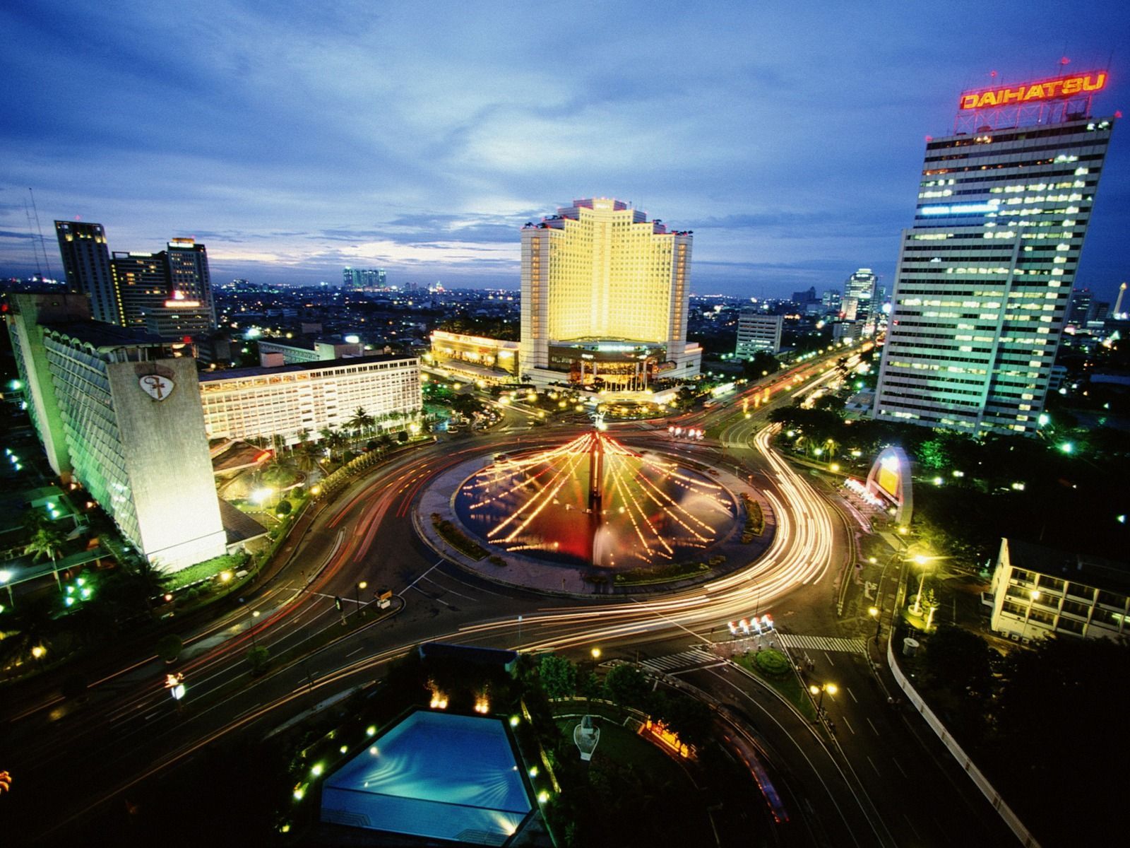 Istana Negara, Jakarta Wallpapers