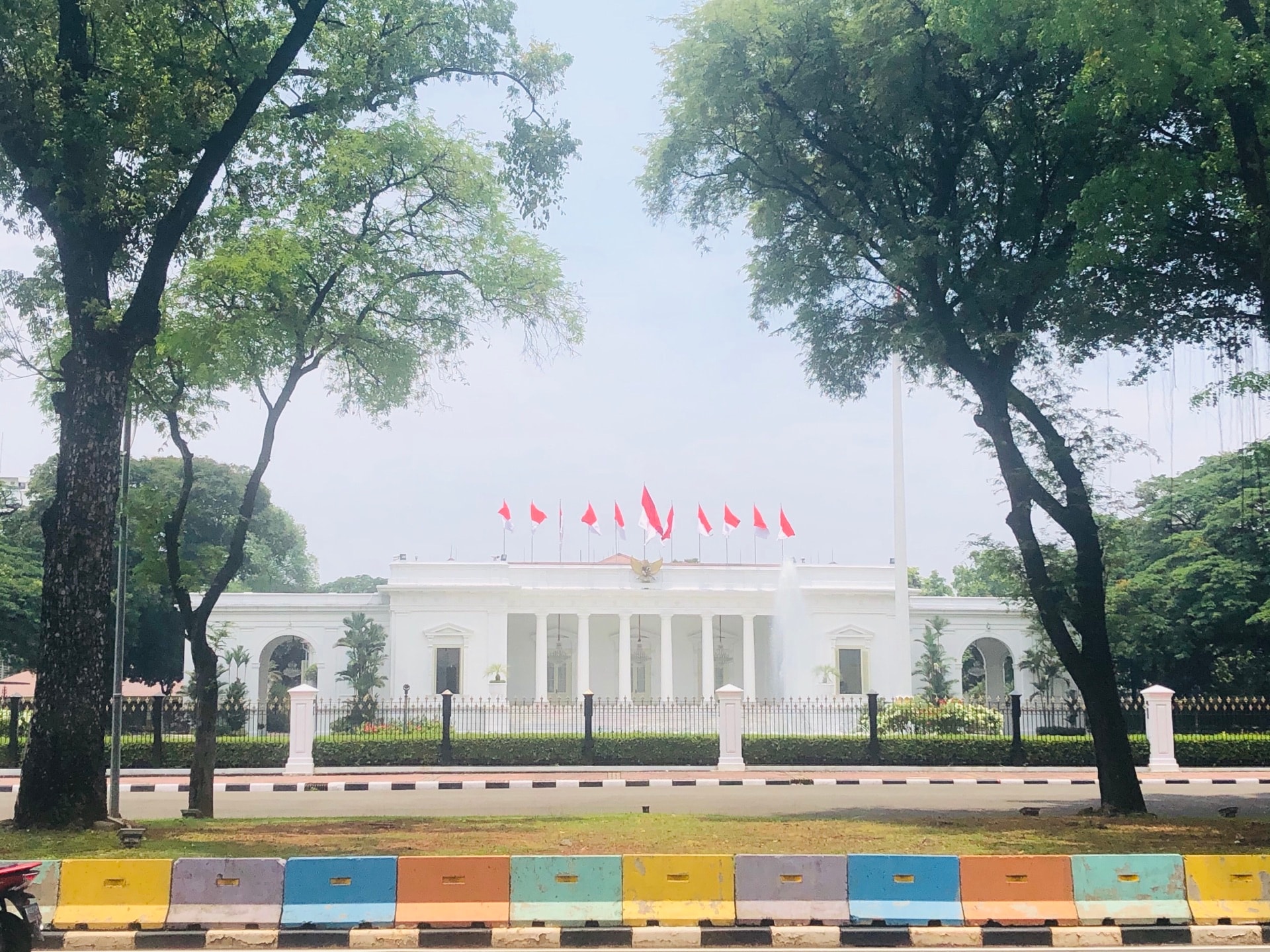 Istana Negara, Jakarta Wallpapers