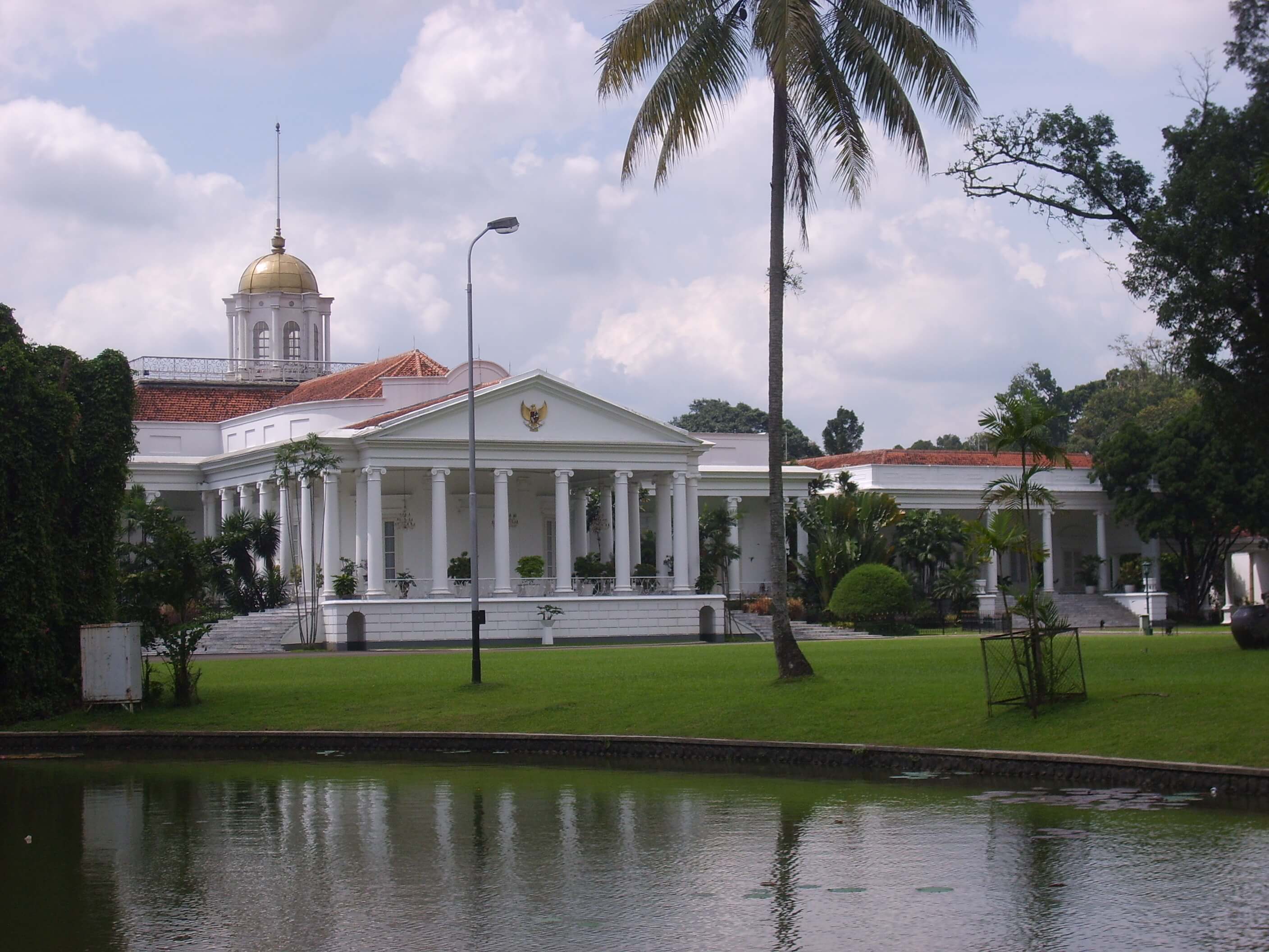 Istana Negara, Jakarta Wallpapers