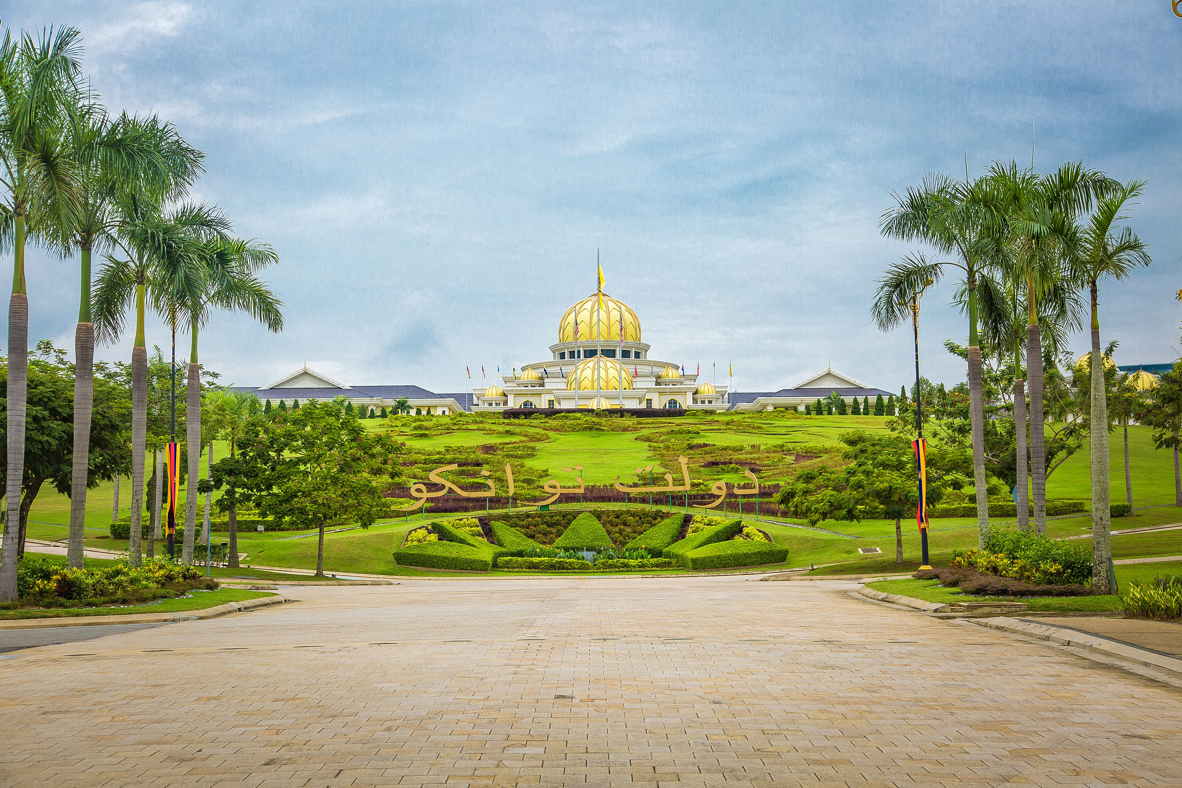 Istana Negara, Jakarta Wallpapers