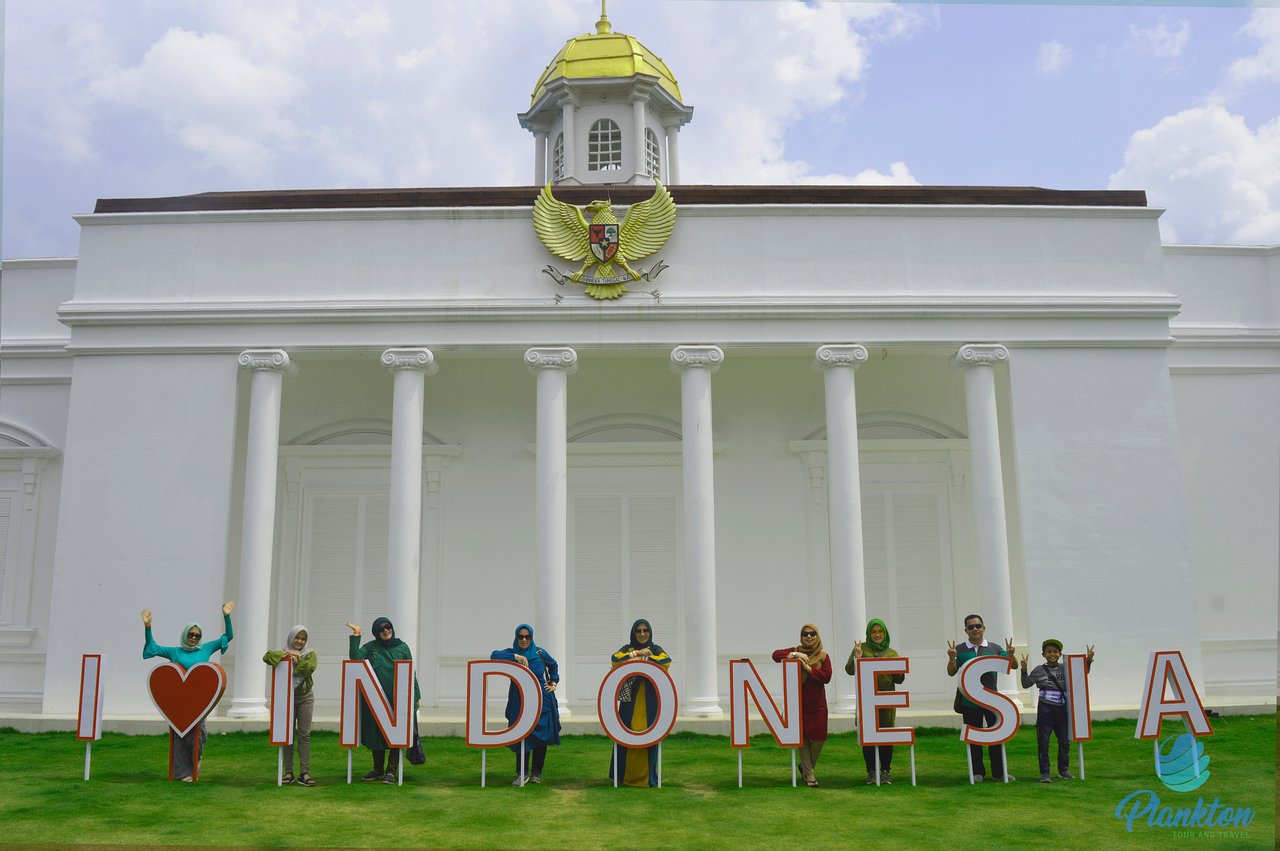 Istana Negara, Jakarta Wallpapers