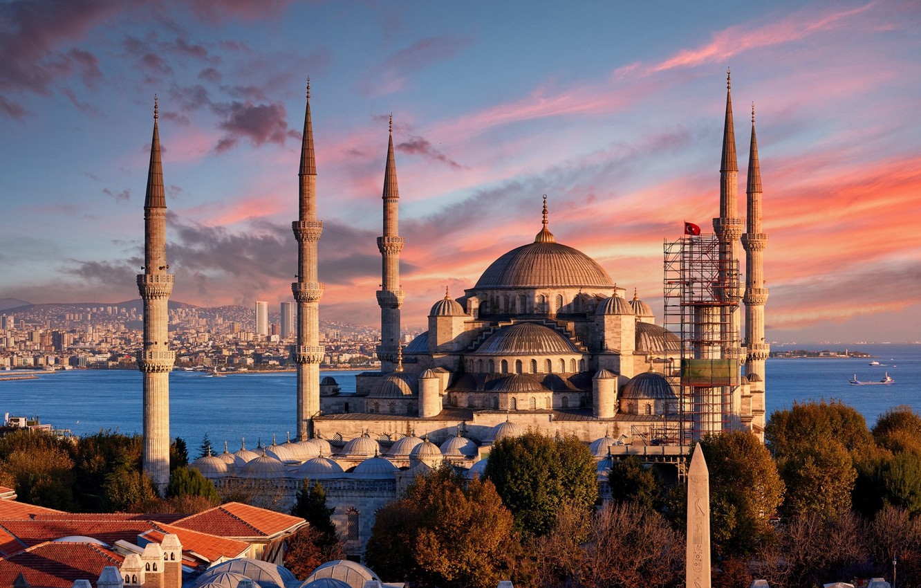 Istanbul Wallpapers