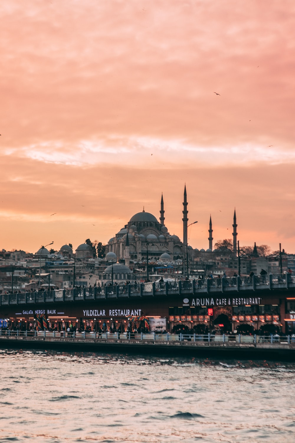 Istanbul Wallpapers