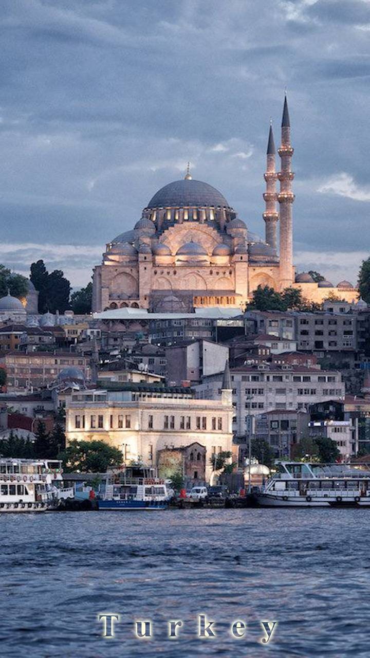 Istanbul Wallpapers