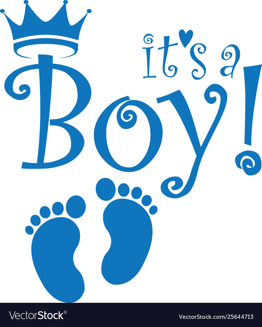 It'S A Boy Wallpapers