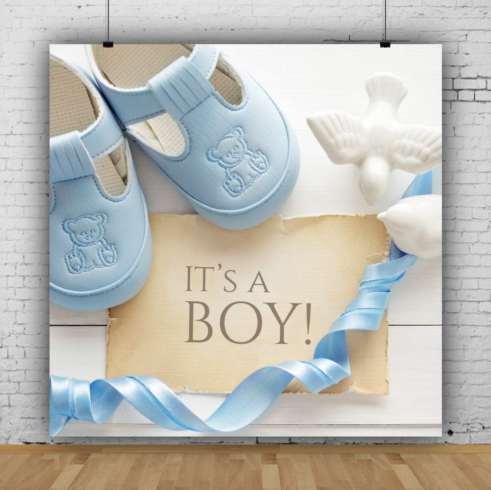 It'S A Boy Wallpapers