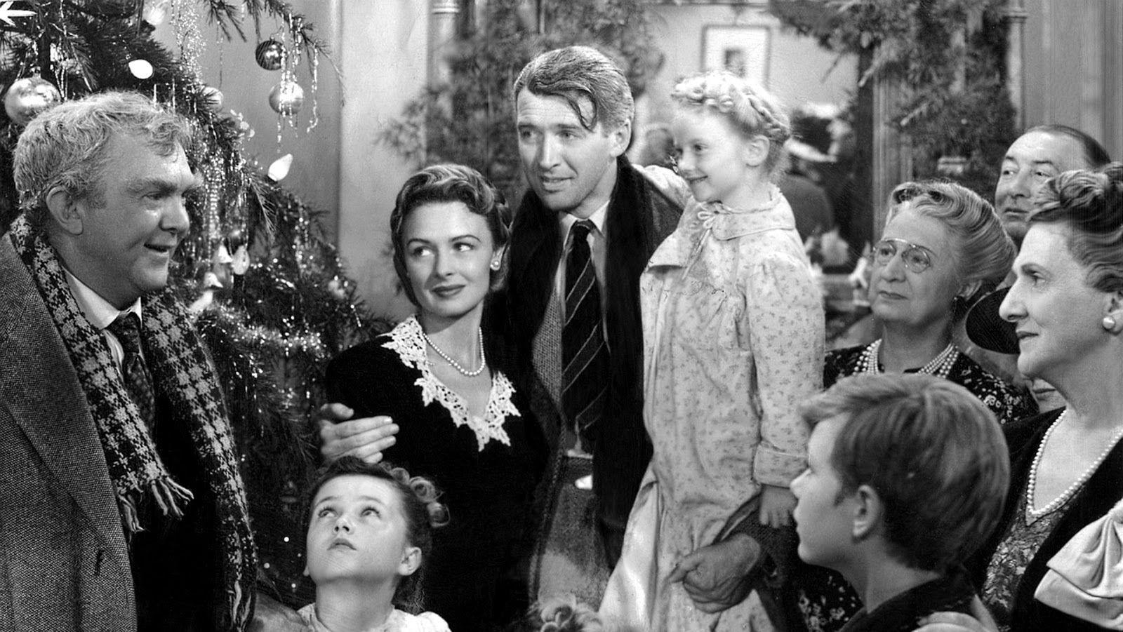 It'S A Wonderful Life Wallpapers