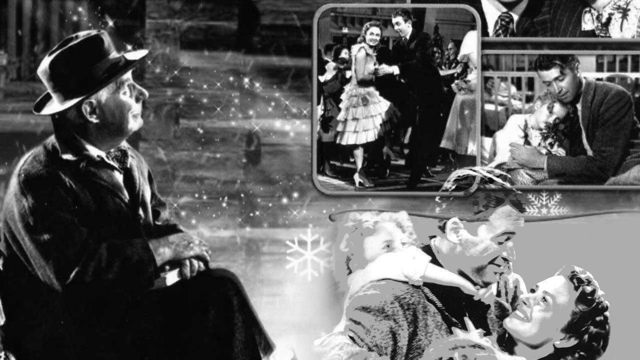 It'S A Wonderful Life Wallpapers