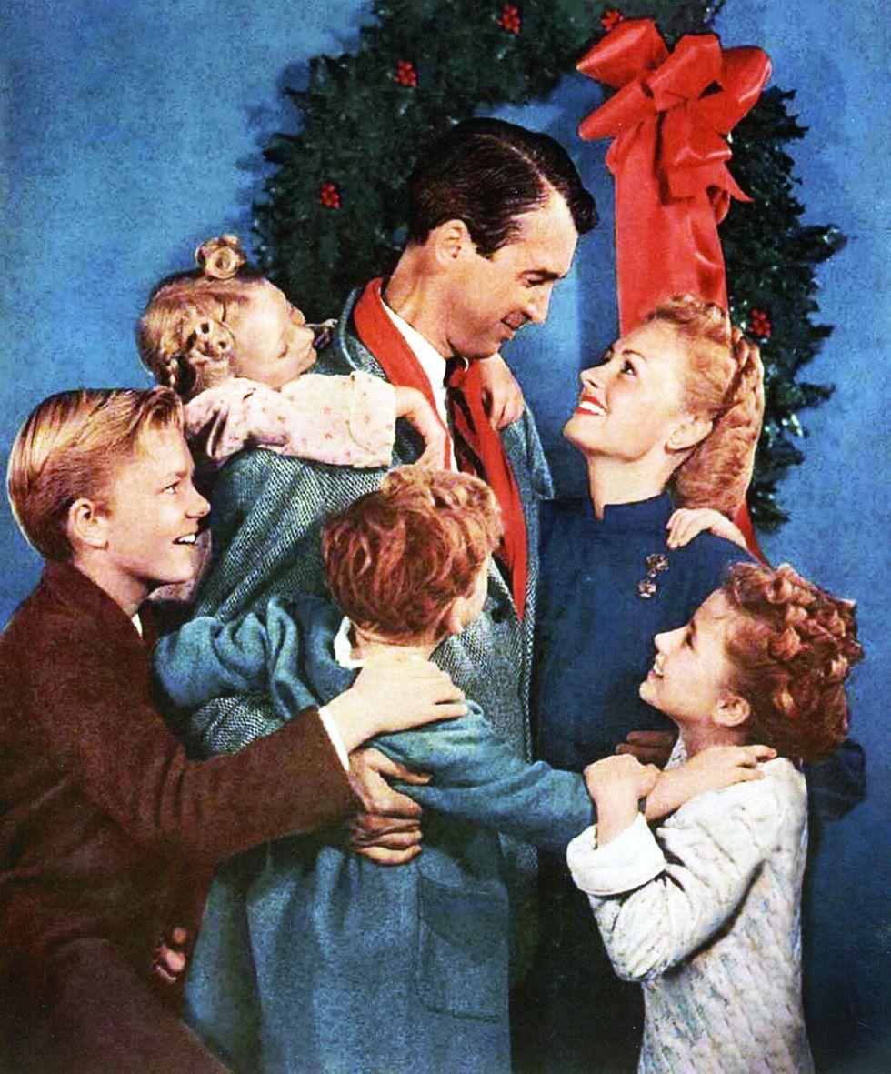 It'S A Wonderful Life Wallpapers