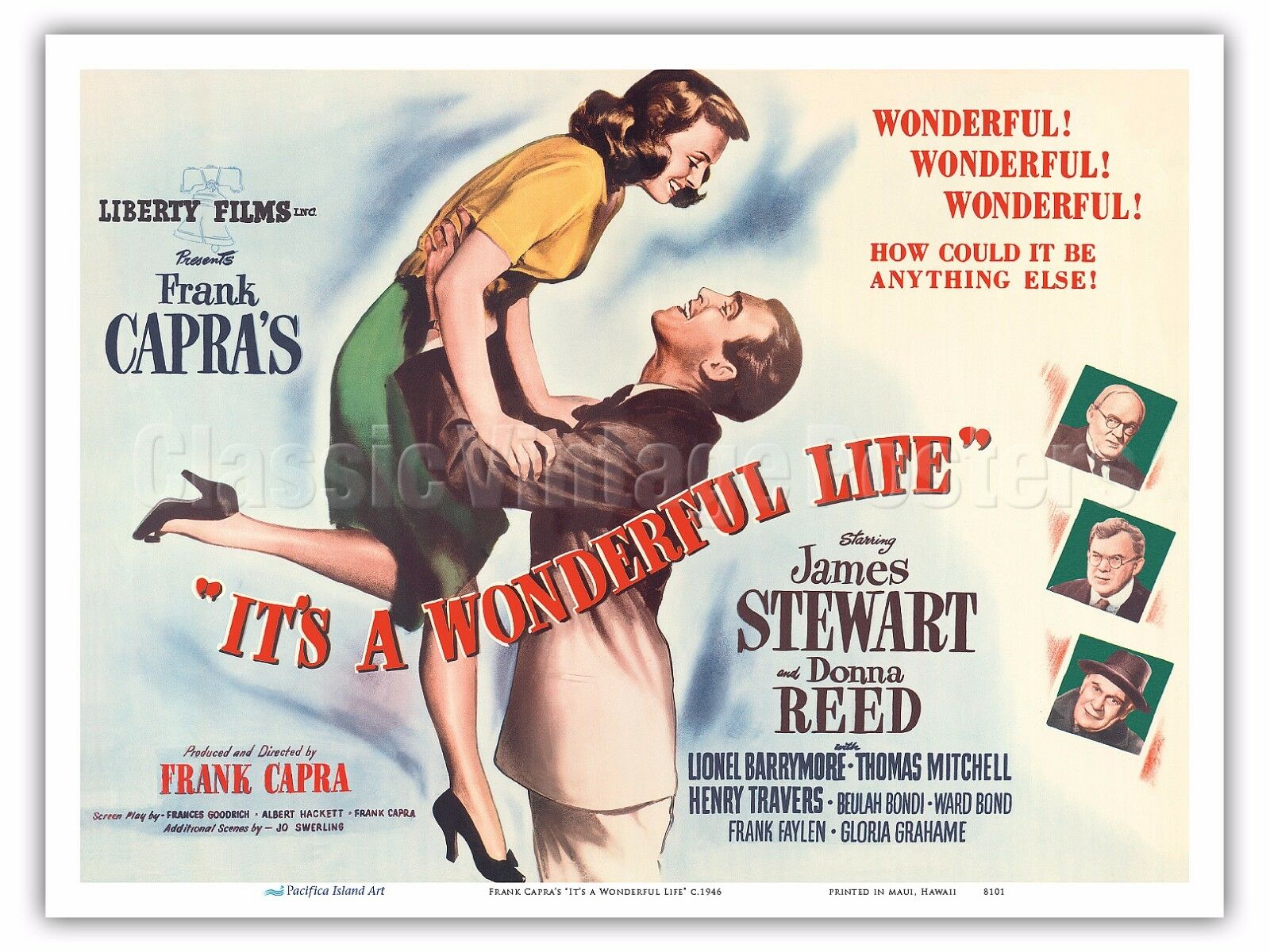 It'S A Wonderful Life Wallpapers