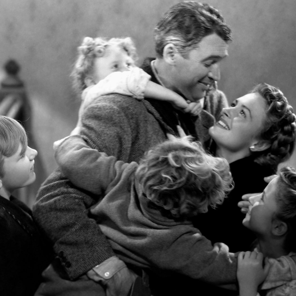 It'S A Wonderful Life Wallpapers