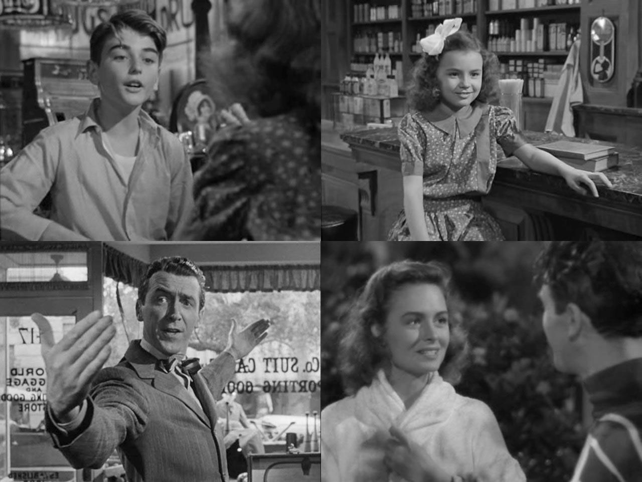 It'S A Wonderful Life Wallpapers