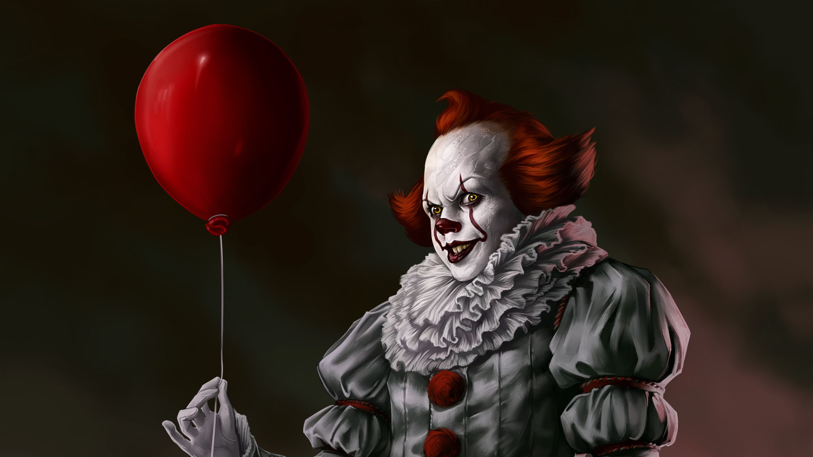 It (2017) Wallpapers