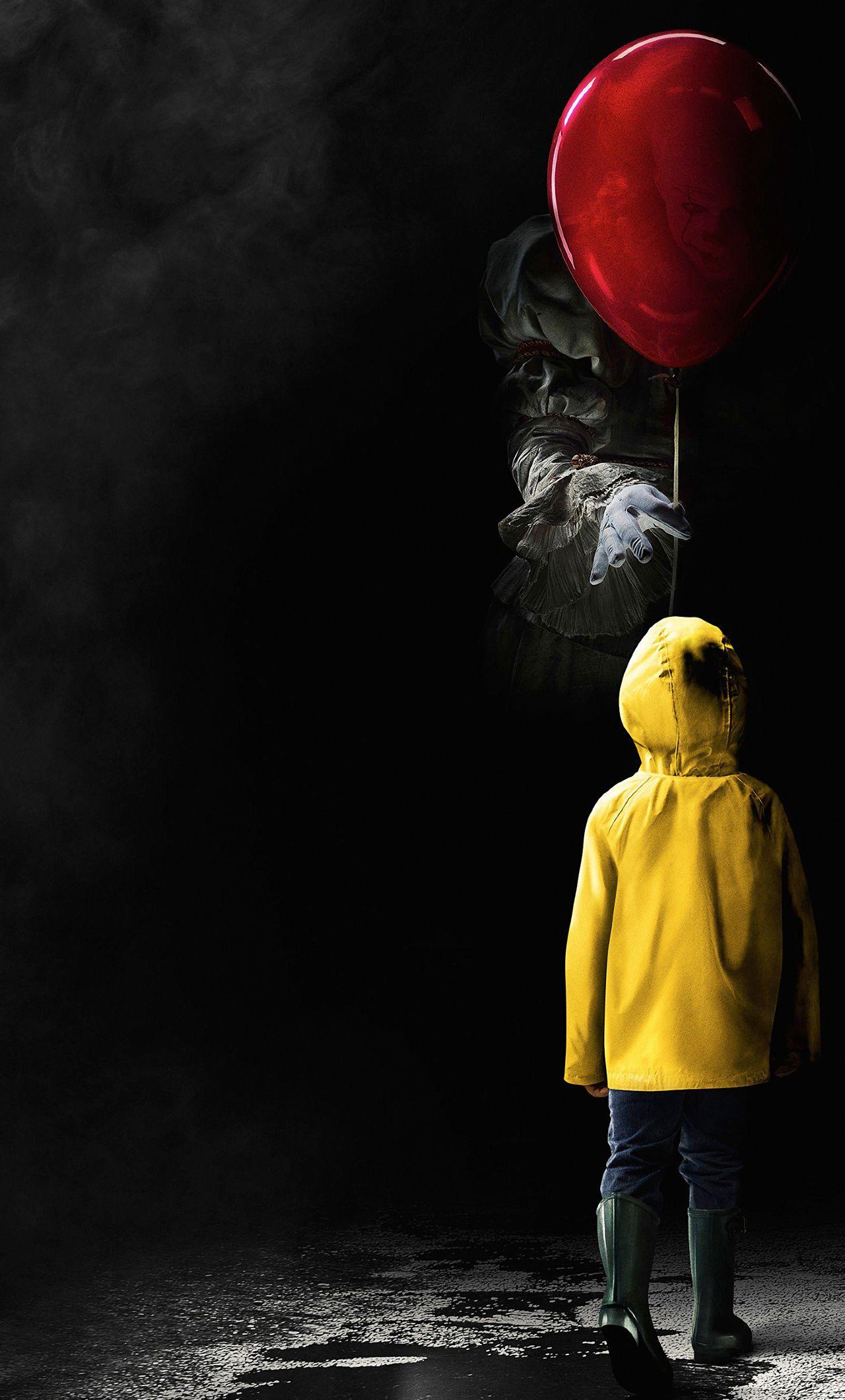 It (2017) Wallpapers