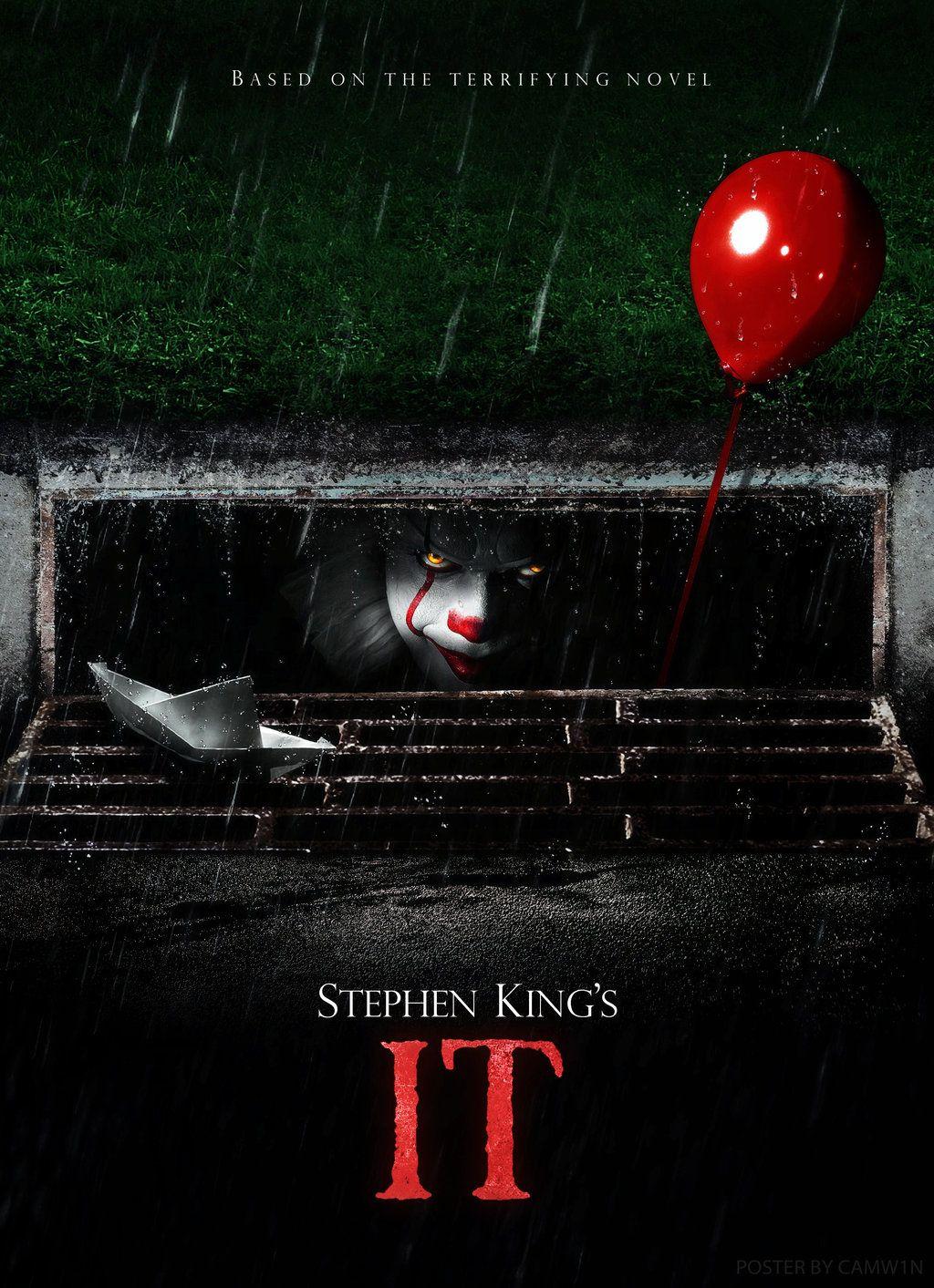 It (2017) Wallpapers