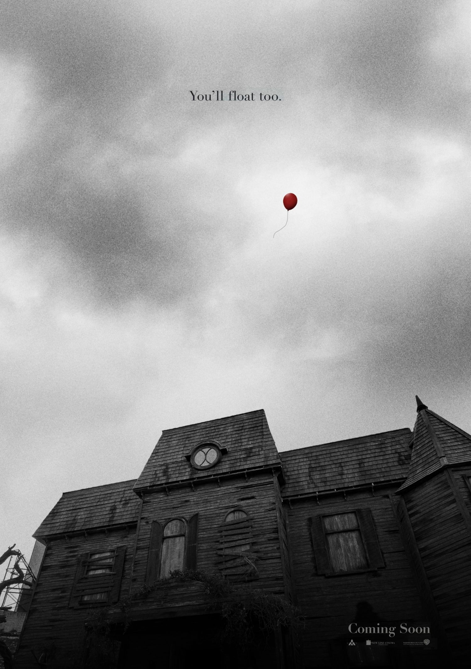 It (2017) Wallpapers