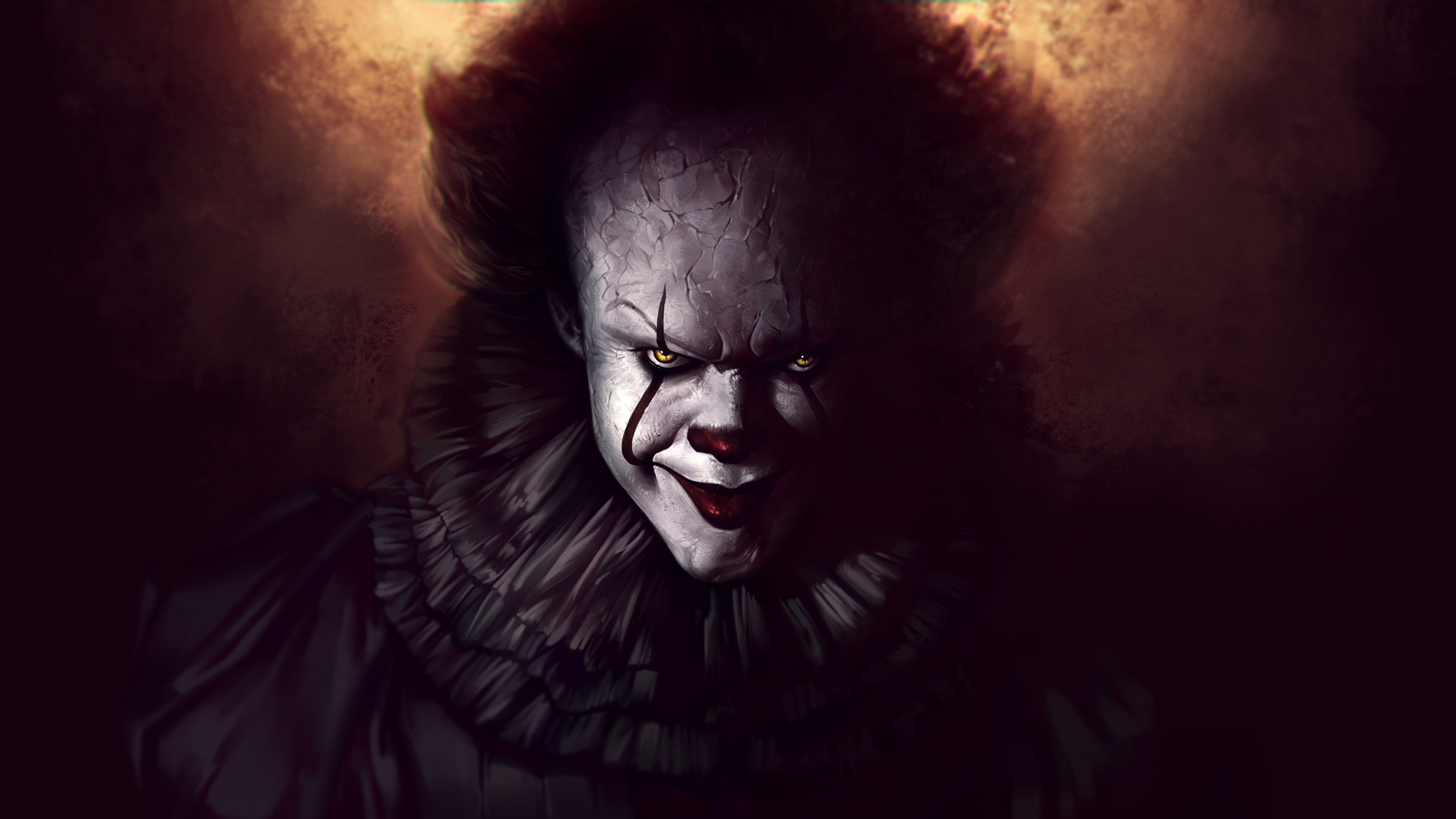 It (2017) Wallpapers