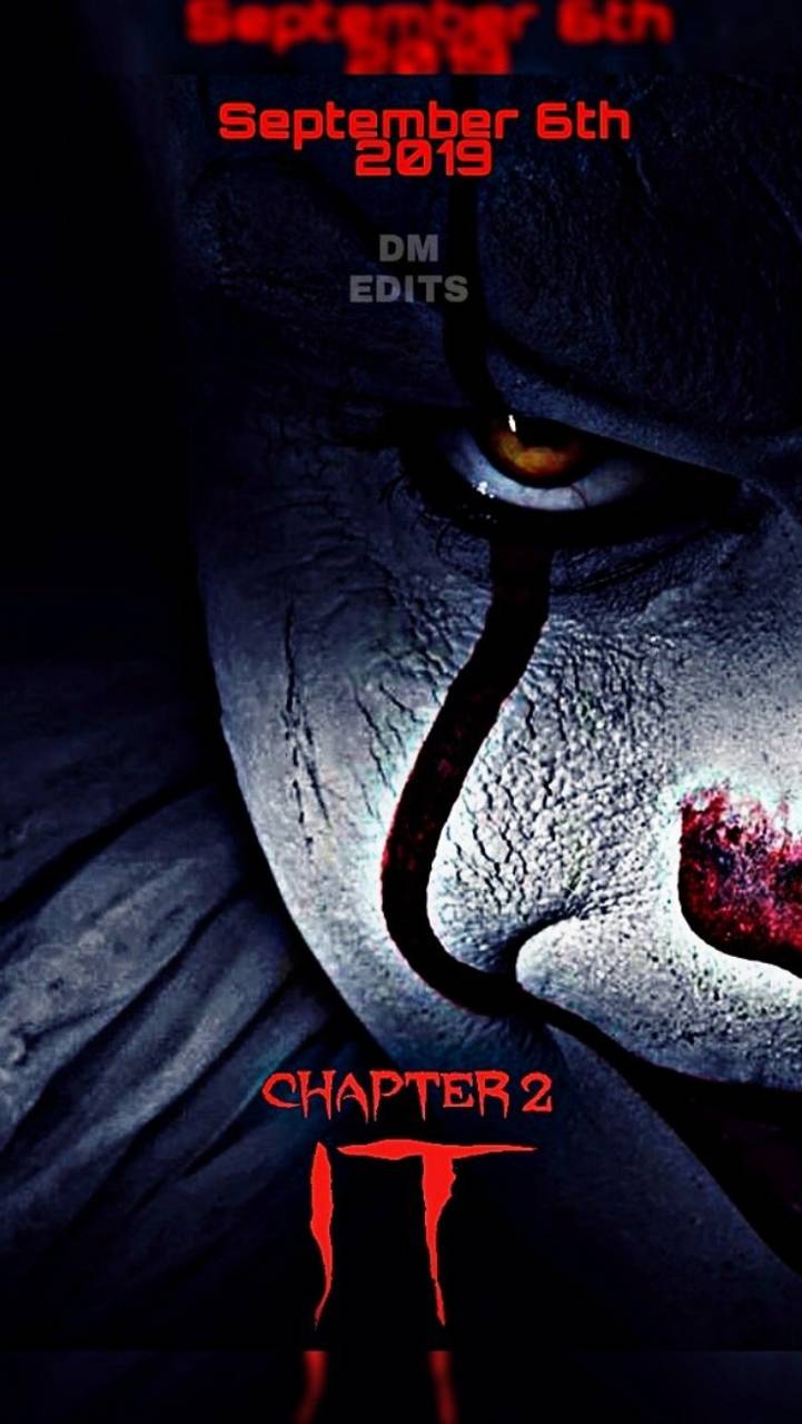 It Chapter 2 Movie Wallpapers