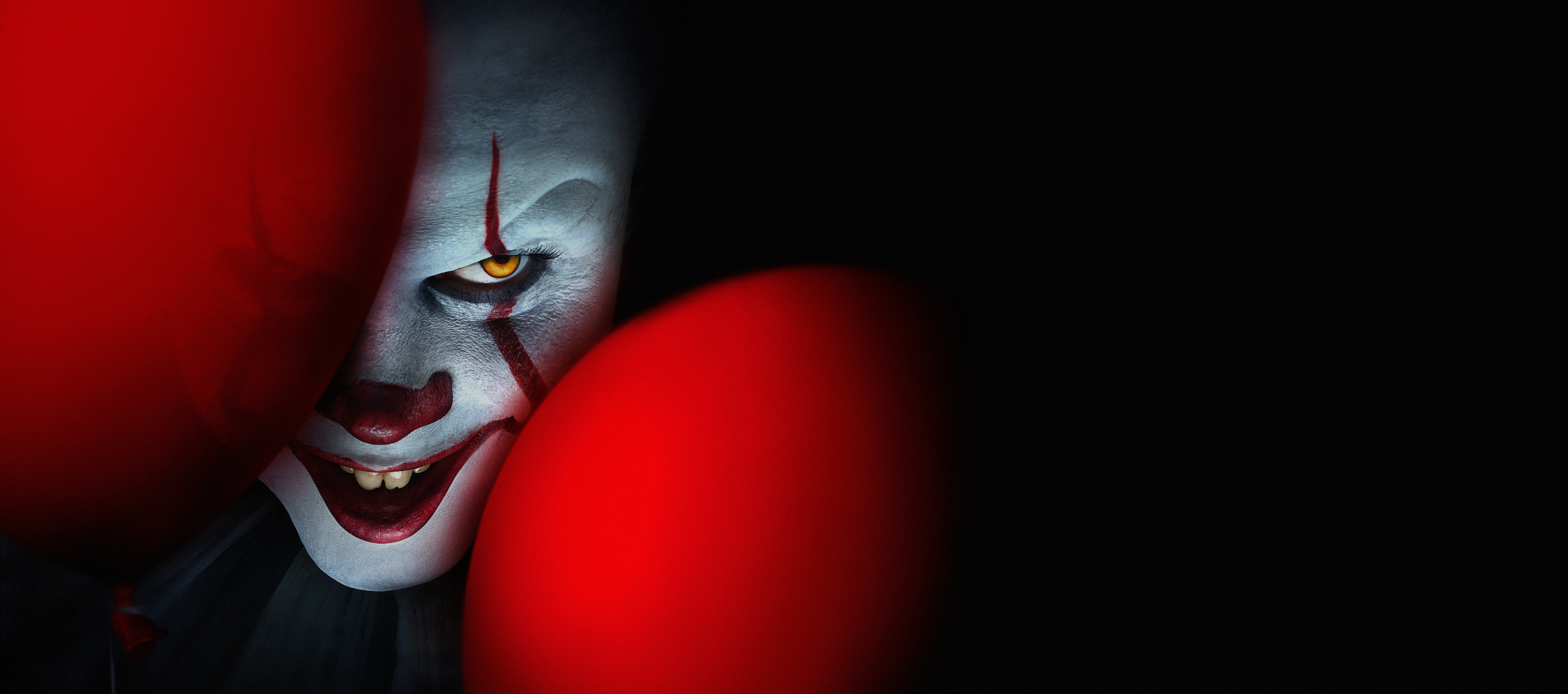 It Chapter 2 Movie Wallpapers