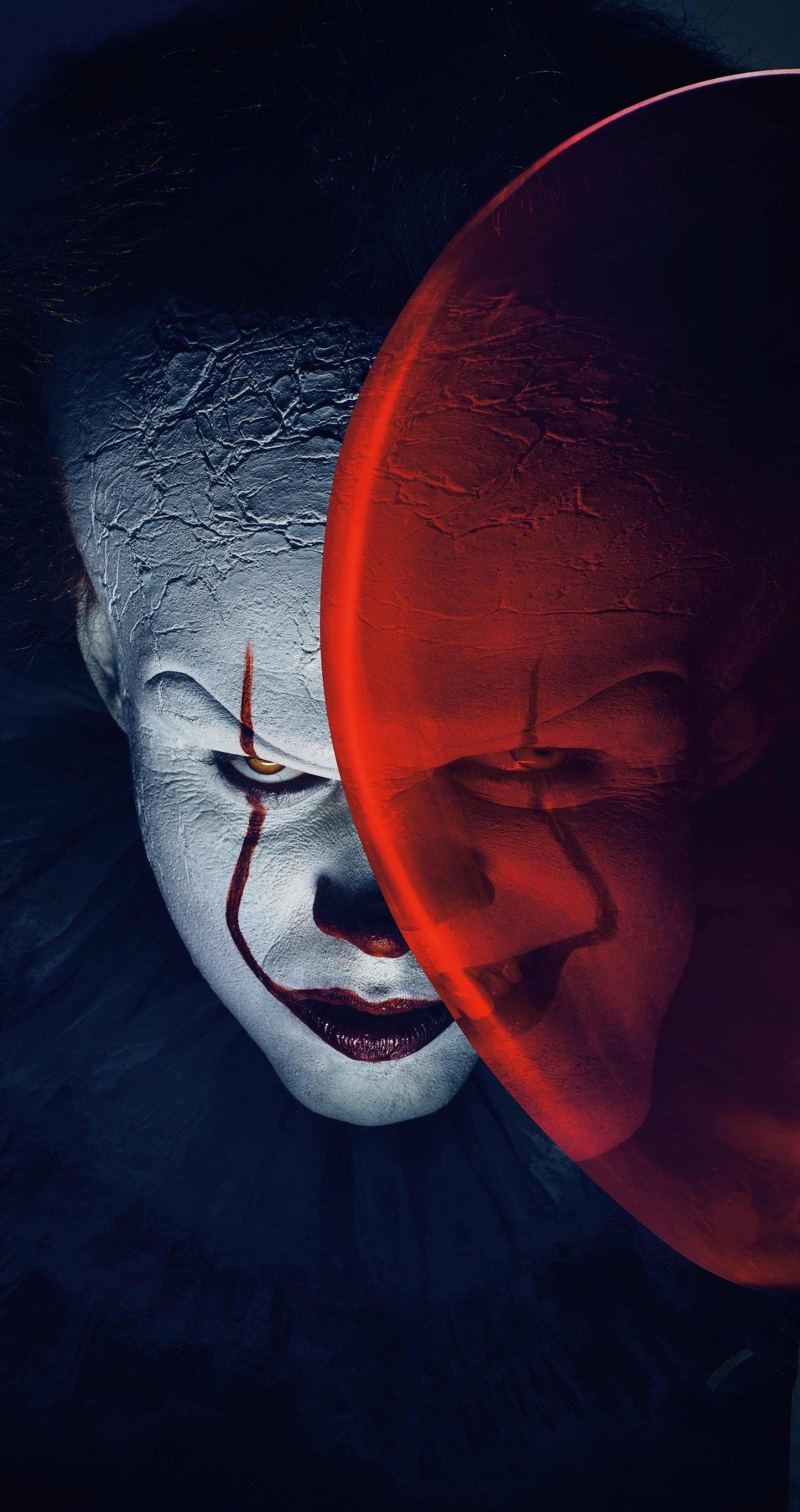 It Chapter Two 2019 Movie Poster Wallpapers