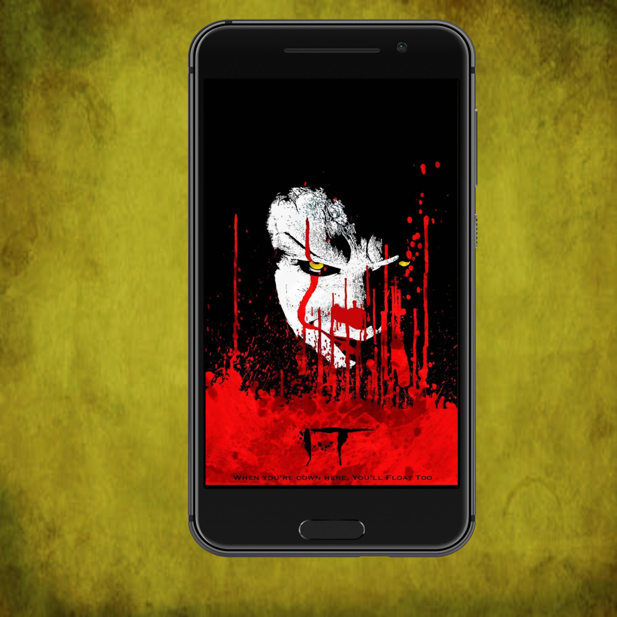 It Chapter Two Clown Wallpapers