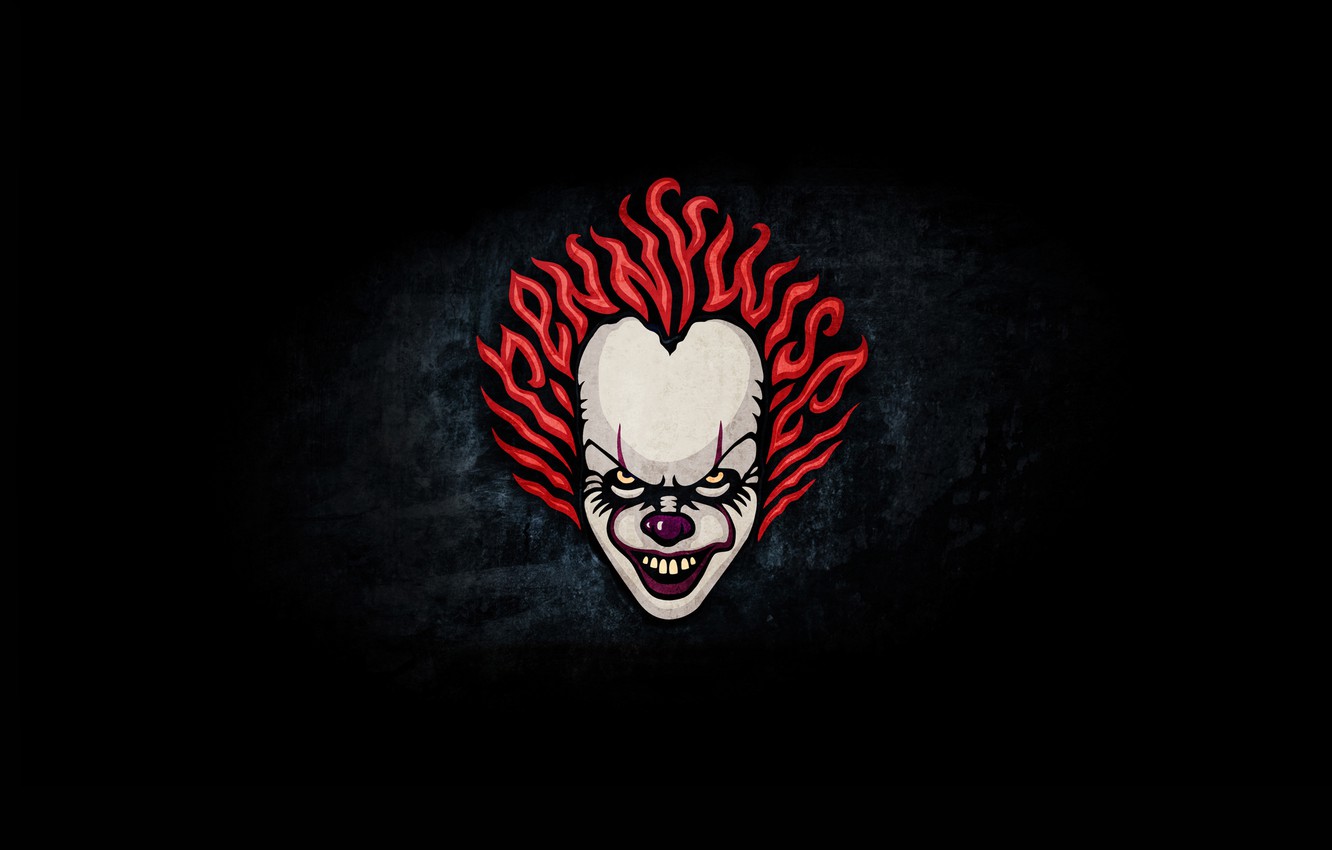 It Chapter Two Clown Wallpapers