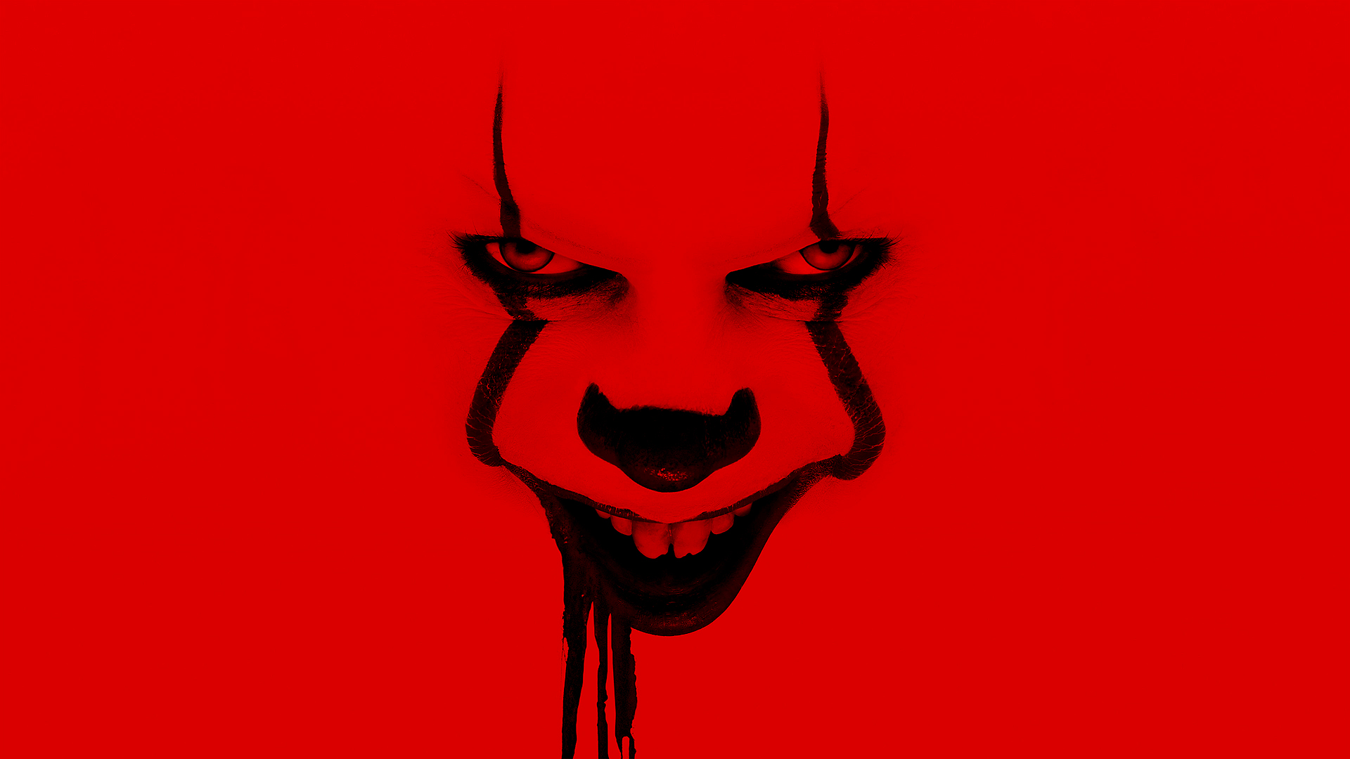 It Chapter Two Clown Wallpapers