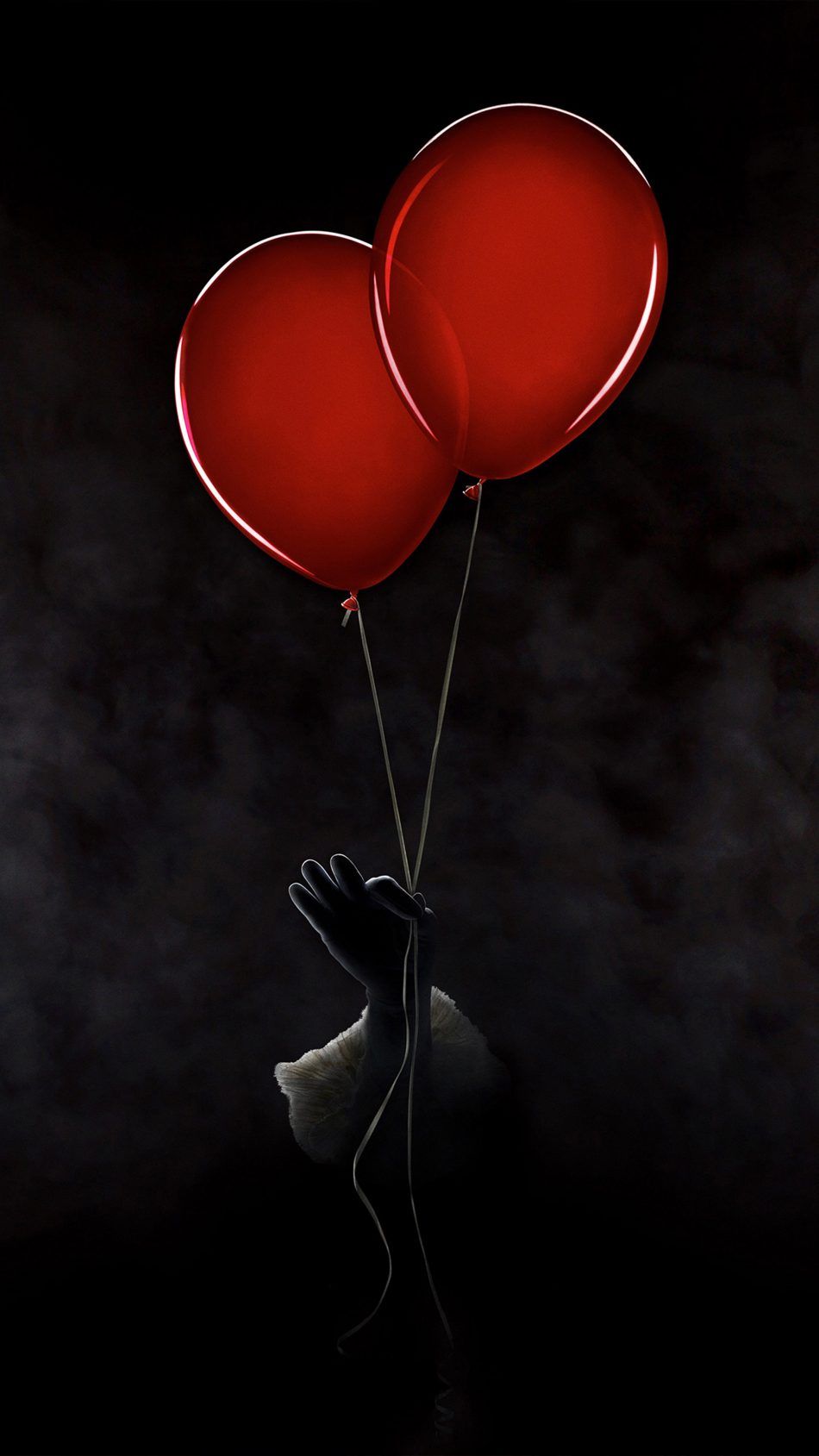 It Chapter Two Clown Wallpapers