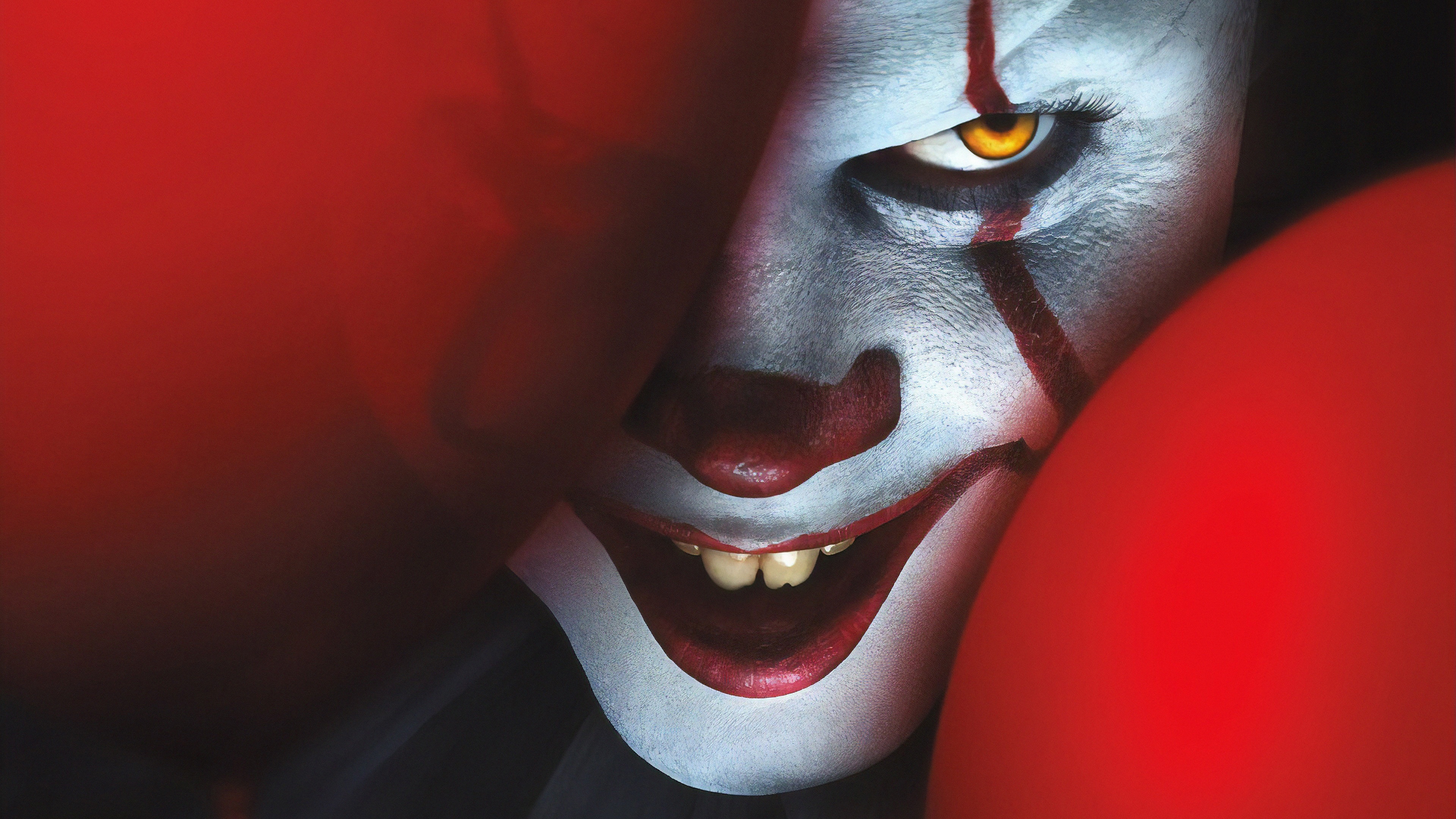 It Chapter Two Wallpapers