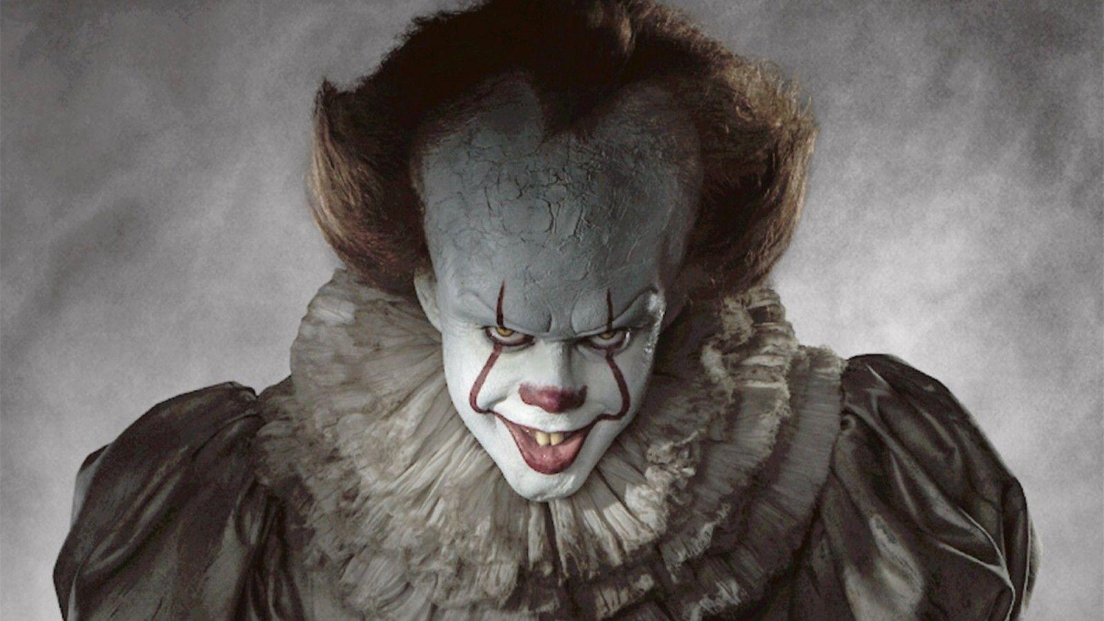 It Movie Hd Wallpapers