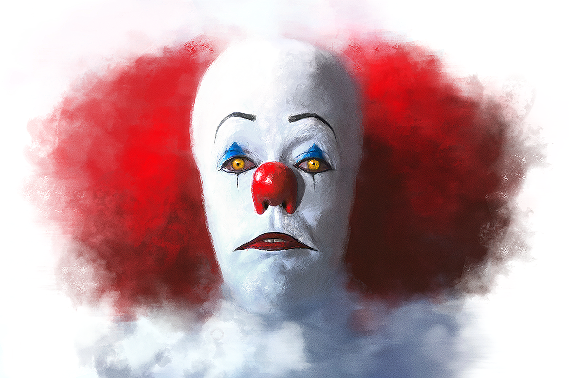 It Movie Hd Wallpapers