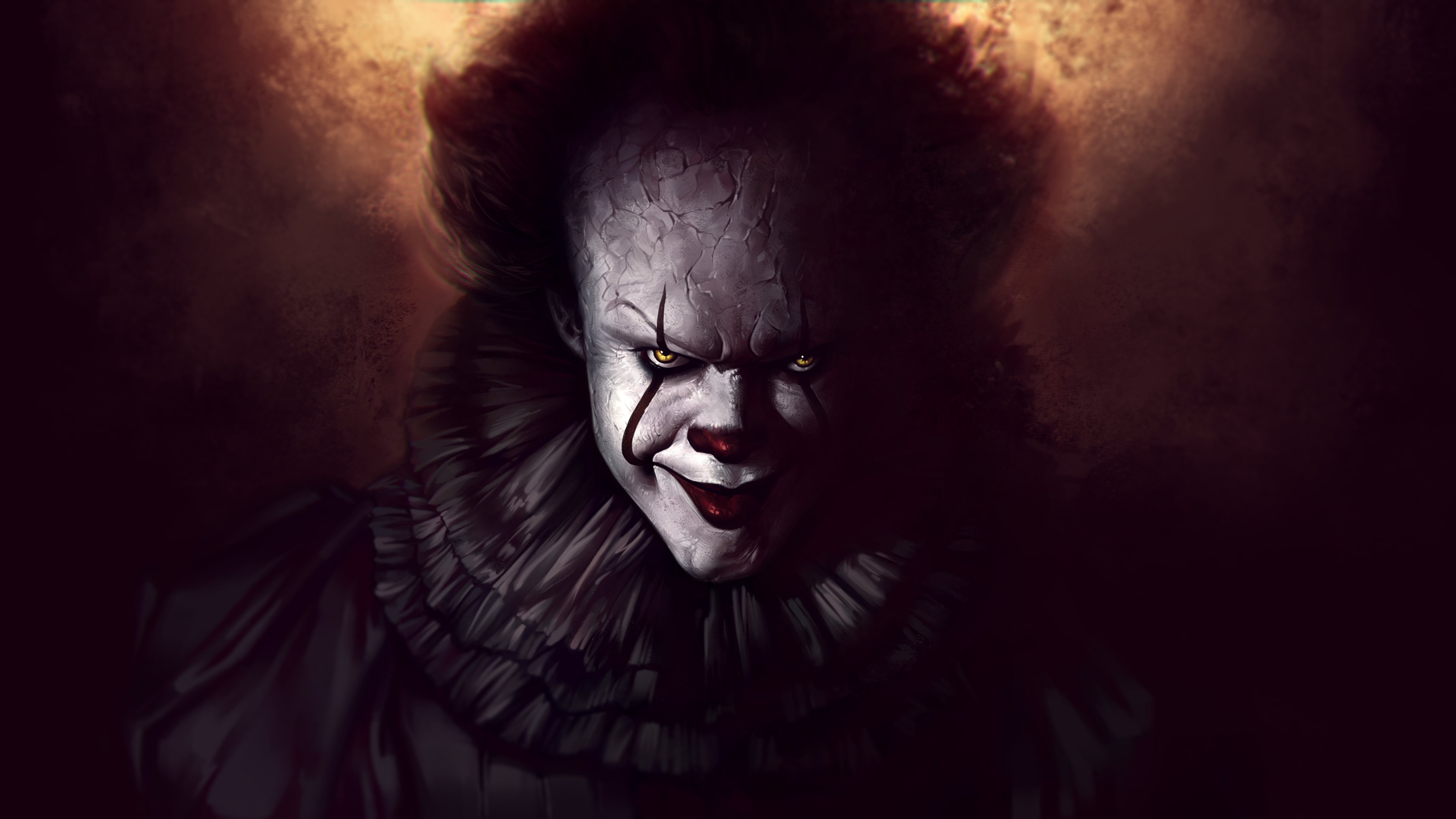 It Movie Wallpapers