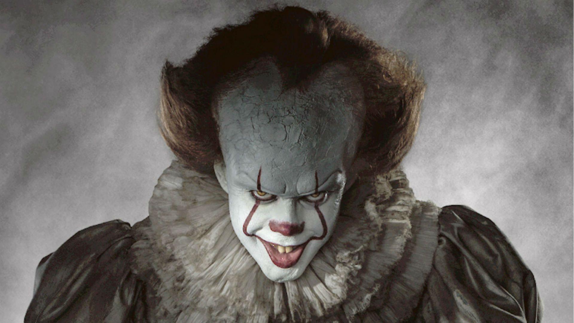 It Movie Wallpapers