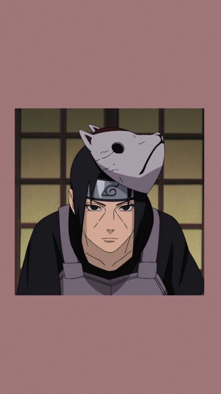 Itachi Aesthetic Wallpapers