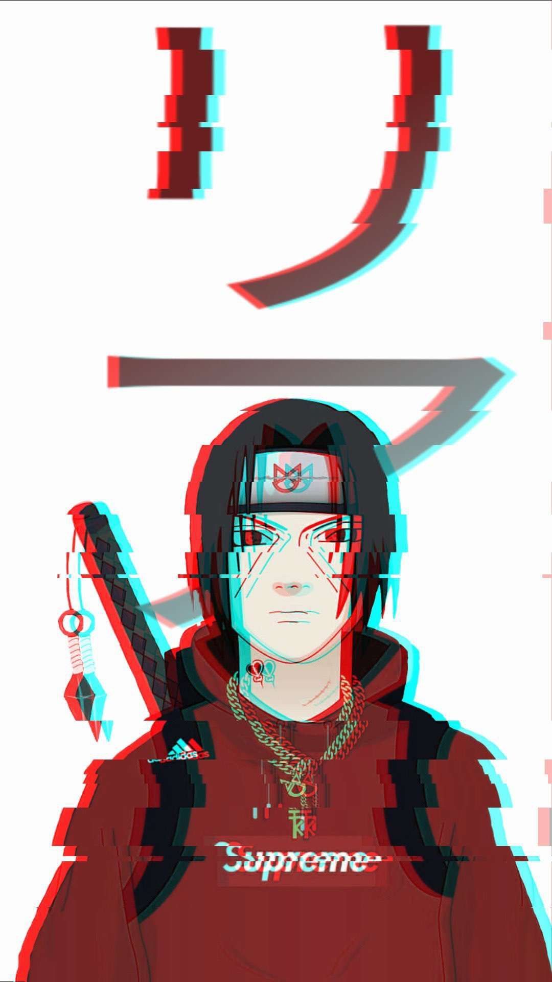 Itachi Aesthetic Wallpapers