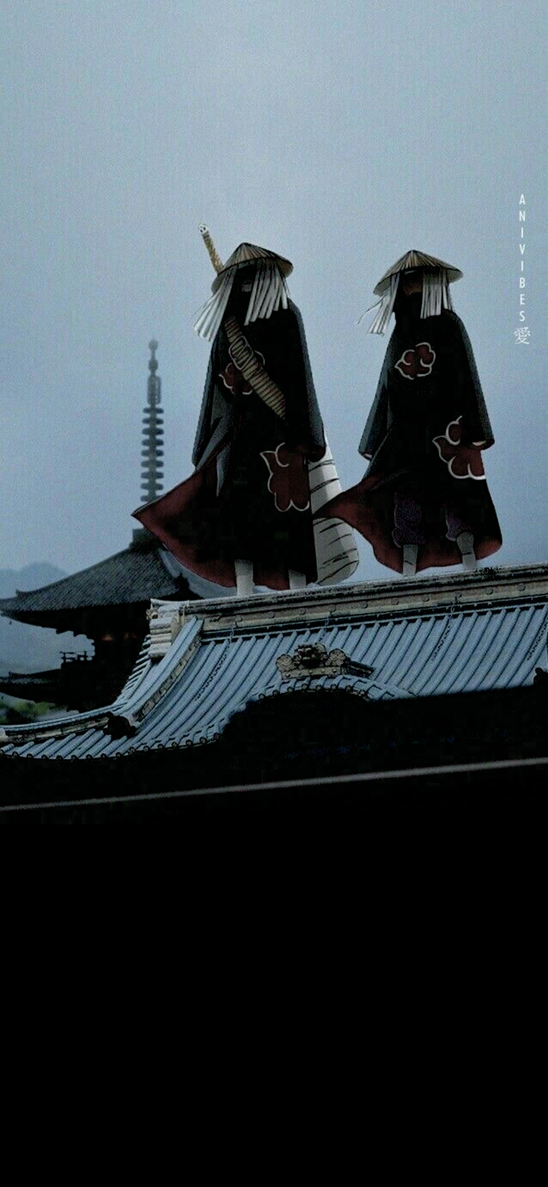 Itachi And Kisame Wallpapers