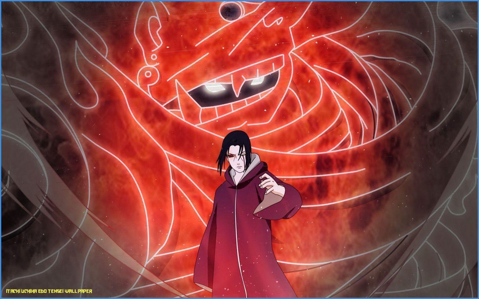 Itachi And Nagato Wallpapers