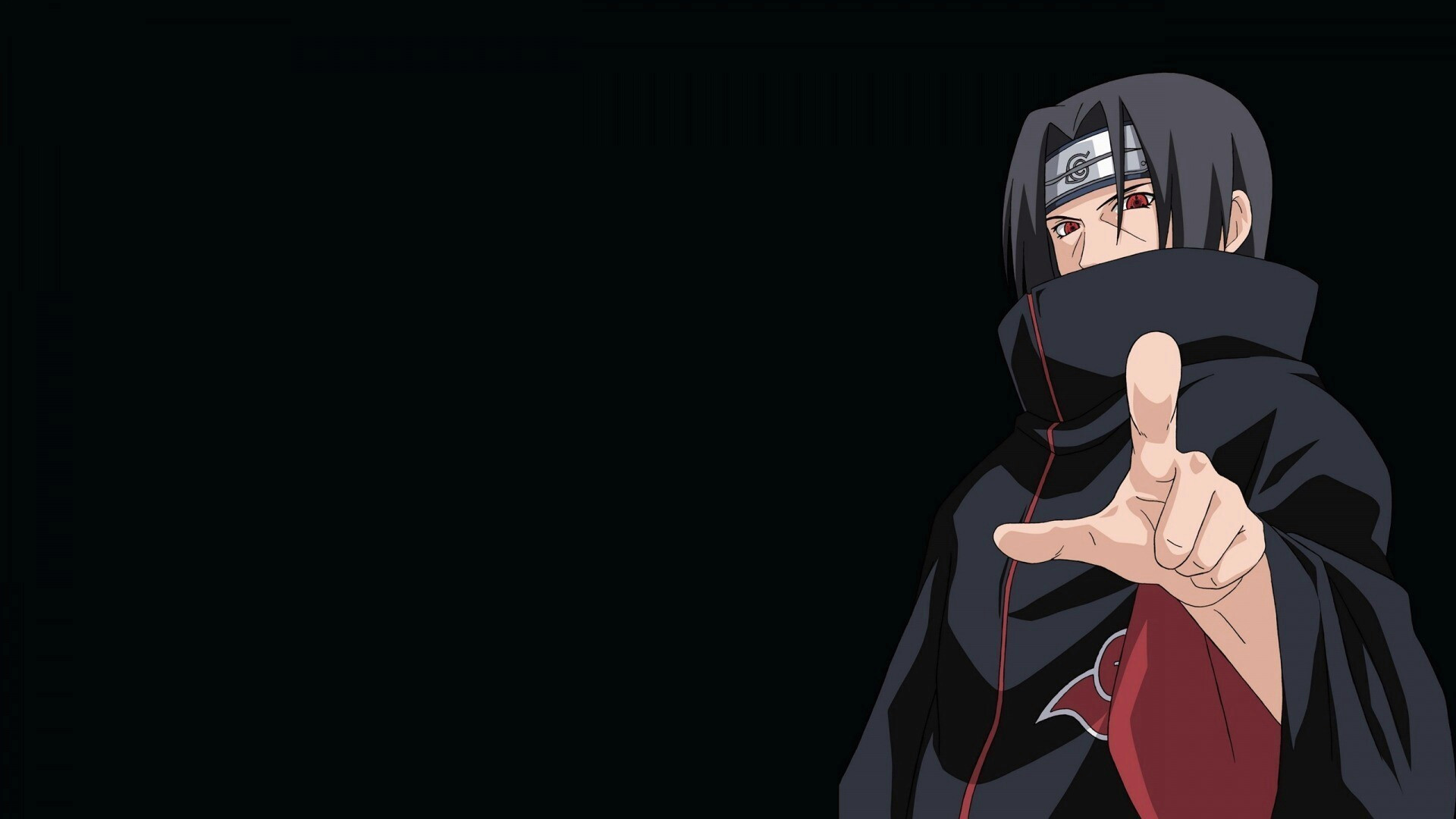 Itachi And Nagato Wallpapers