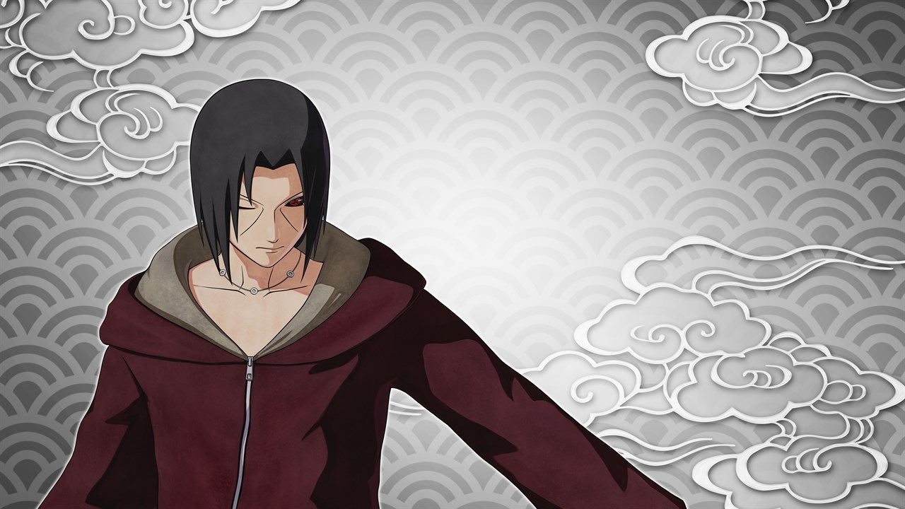 Itachi And Nagato Wallpapers