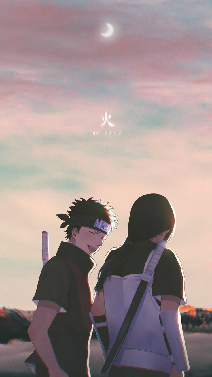 Itachi And Shisui Wallpapers