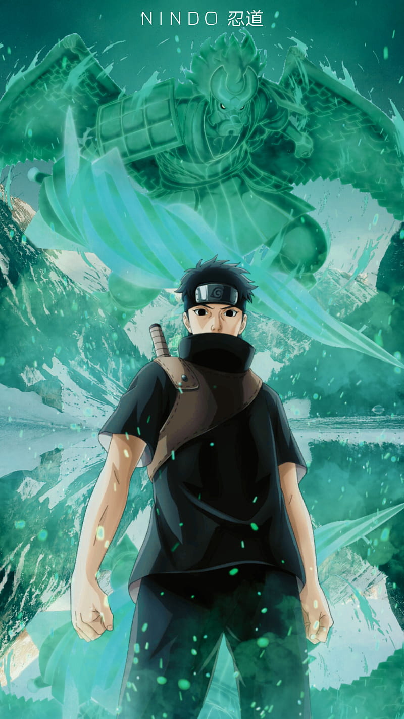 Itachi And Shisui Wallpapers