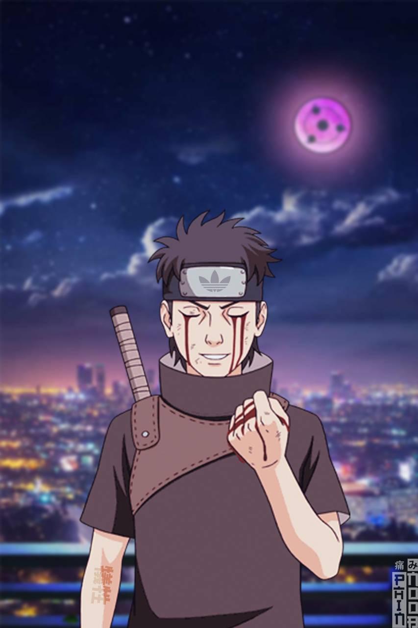 Itachi And Shisui Wallpapers