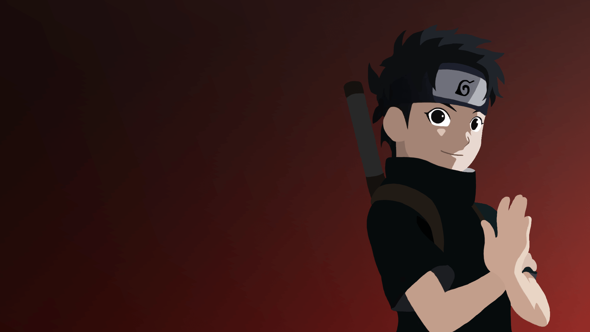 Itachi And Shisui Wallpapers