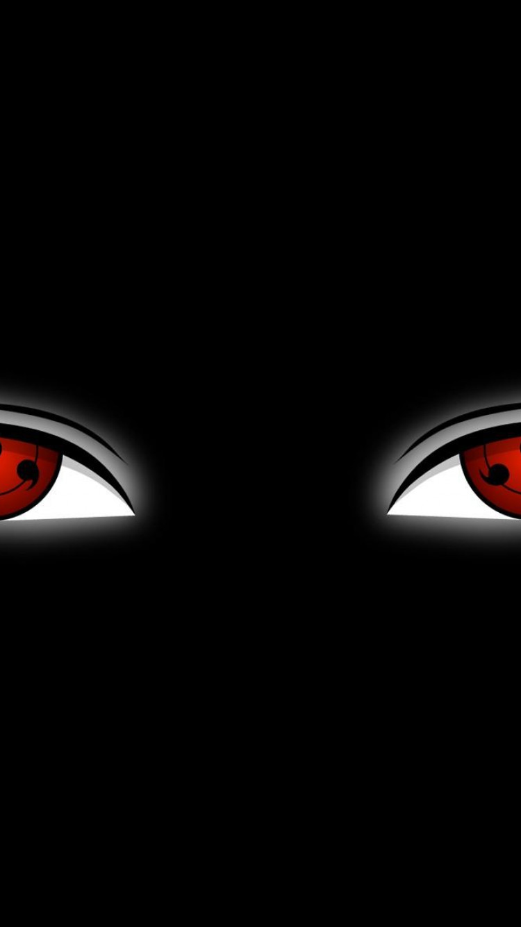 Itachi Eyes Wallpapers