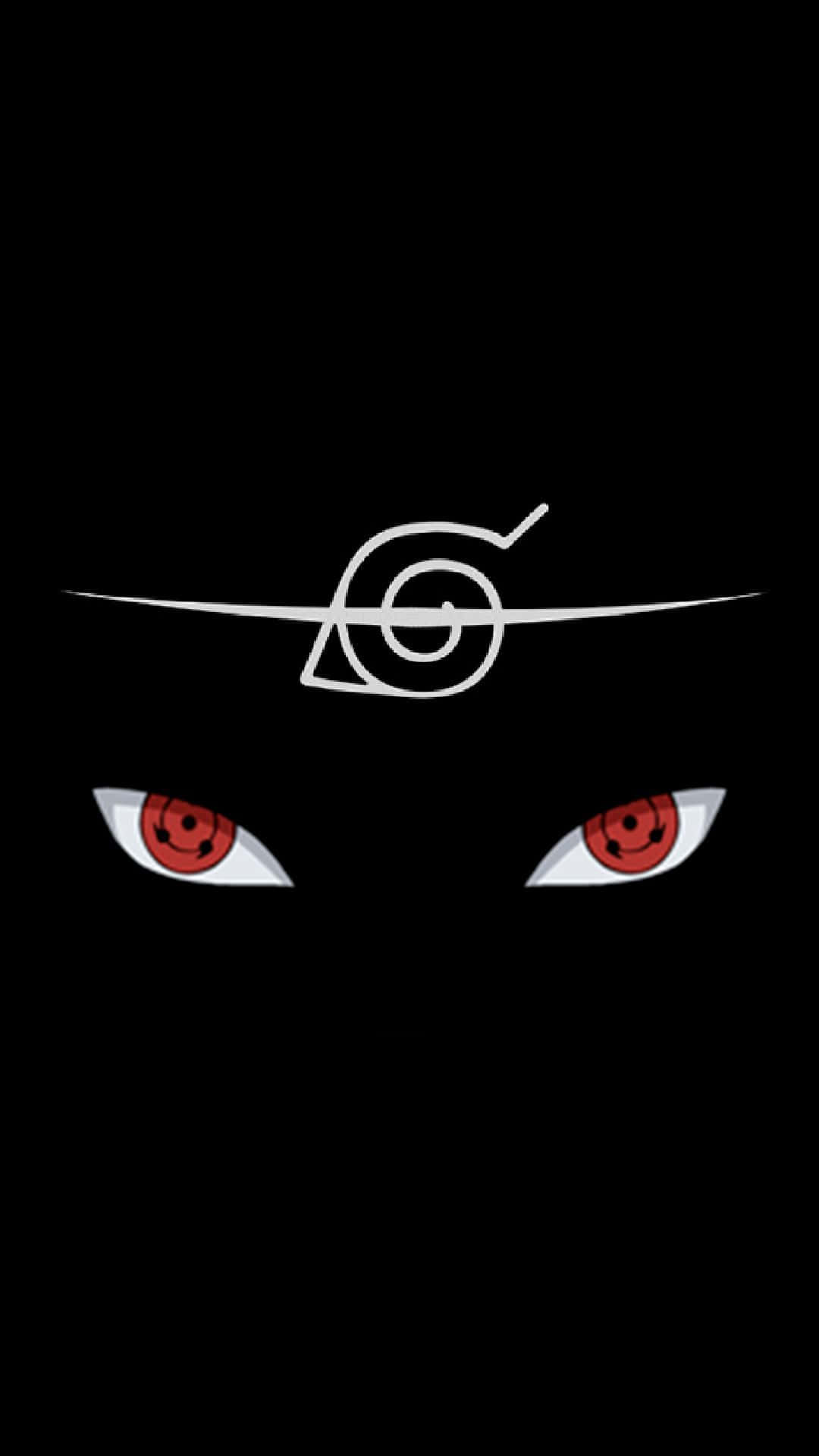 Itachi Eyes Wallpapers